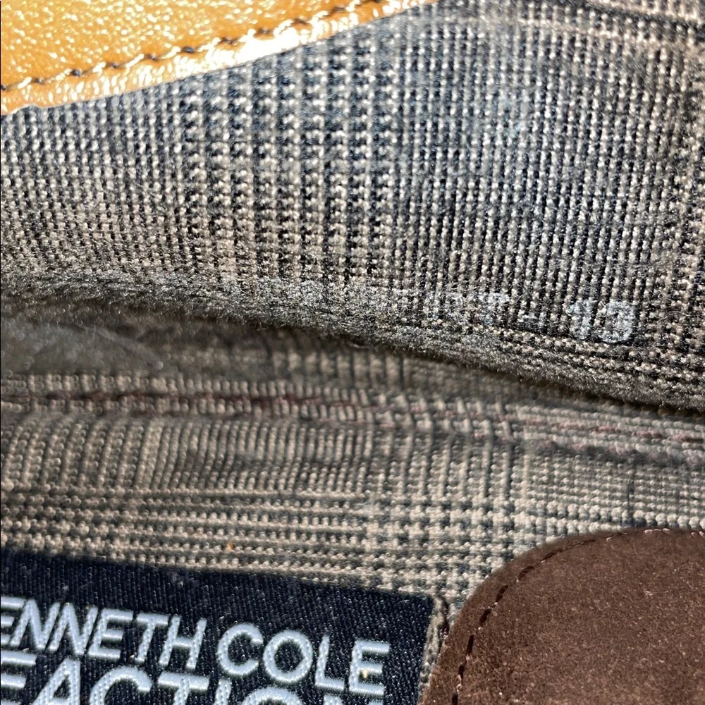 KENNETH COLE CHUKKA BOOTS FTL-12-046